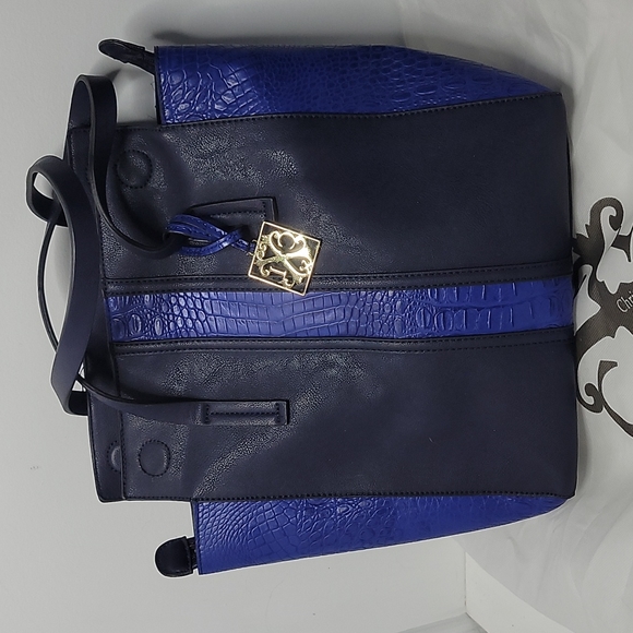 Christian Lacroix Handbags - Christian Lacroix Tote